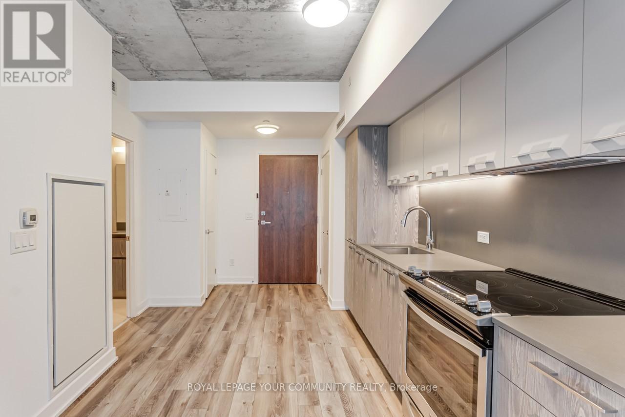 415 - 30 Baseball Place, Toronto, Ontario  M4M 0E8 - Photo 10 - E12153179
