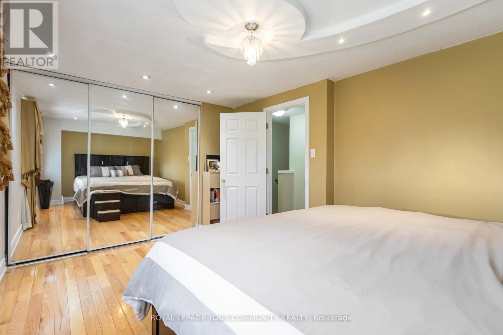 73 - 141 Galloway Road, Toronto (West Hill), Ontario  M1E 4X4 - Photo 19 - E12153193