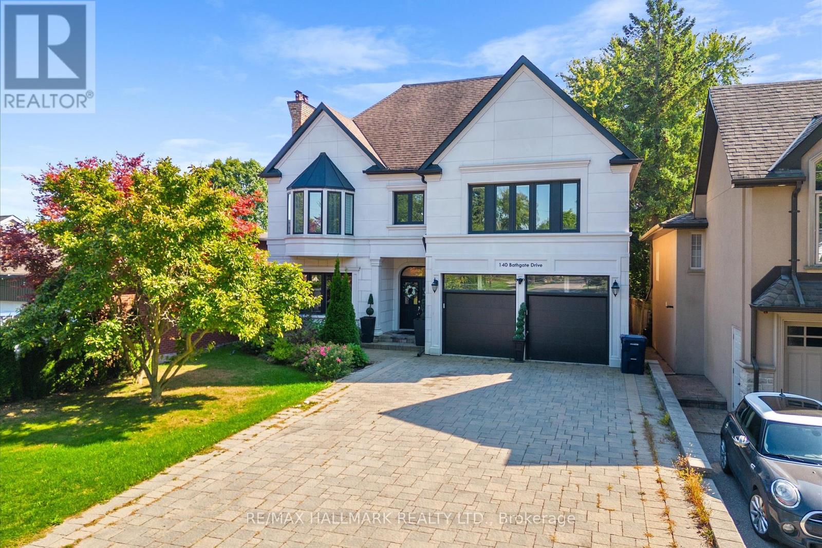 140 Bathgate Drive, Toronto, Ontario  M1C 1T5 - Photo 1 - E12153218