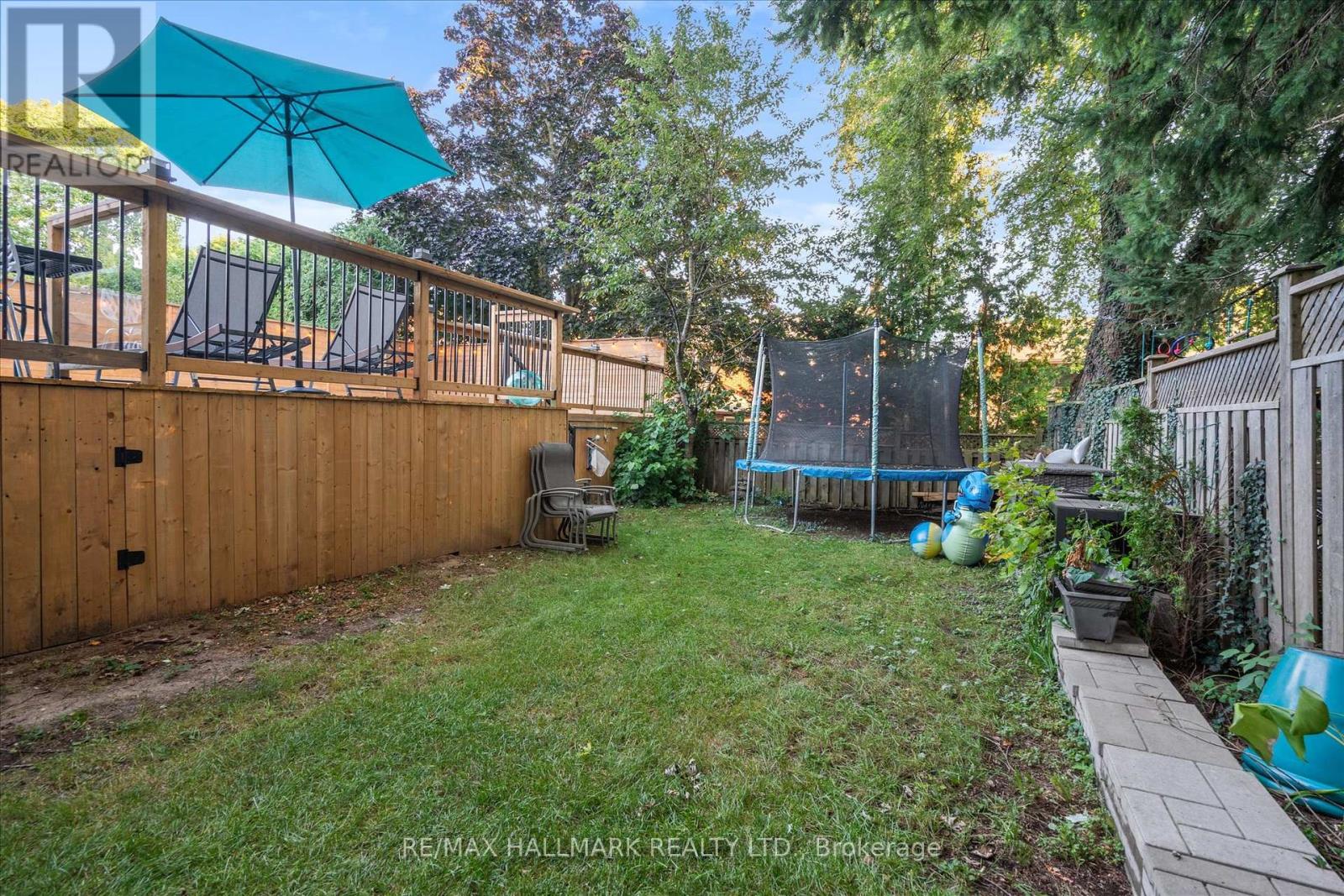 140 Bathgate Drive, Toronto, Ontario  M1C 1T5 - Photo 38 - E12153218