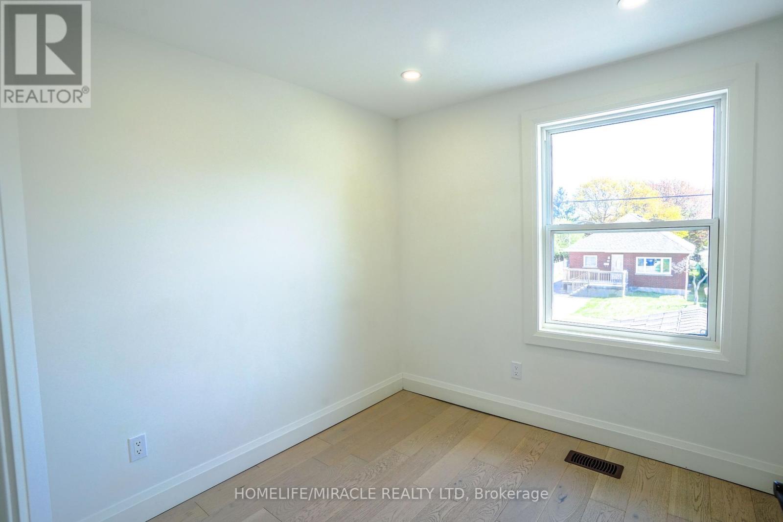 232 Burk Street, Oshawa, Ontario  L1J 4C3 - Photo 22 - E12153241