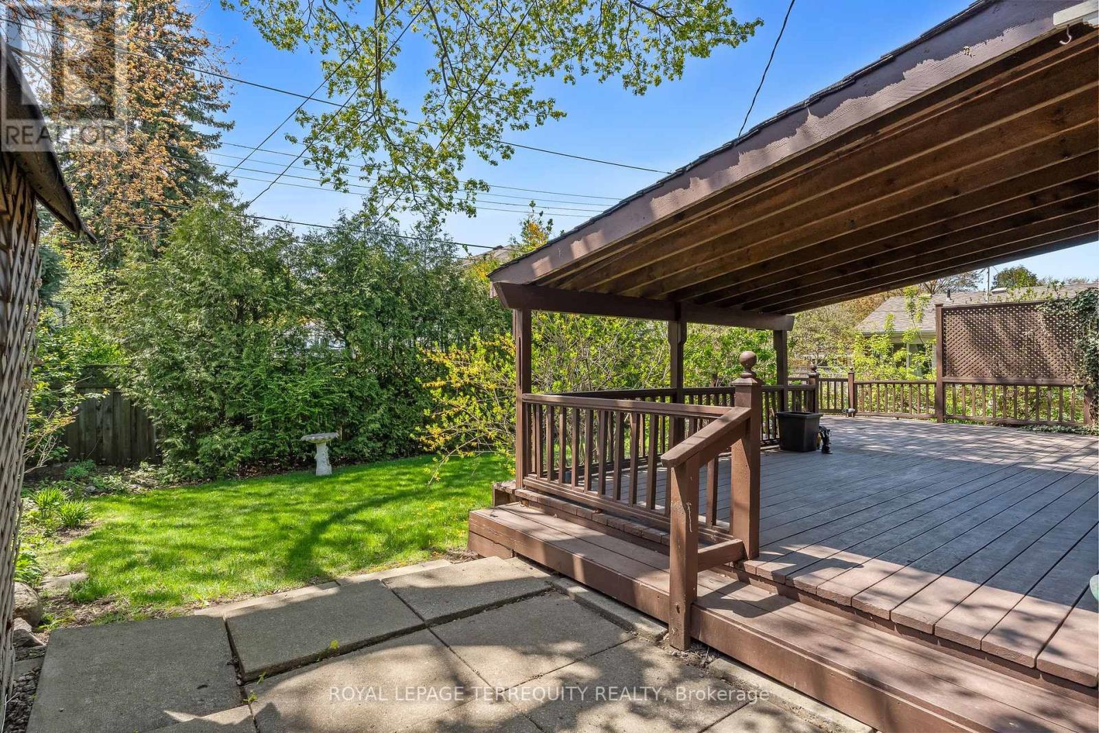 52 Cathedral Bluffs Drive, Toronto (Cliffcrest), Ontario  M1M 2T9 - Photo 41 - E12153297