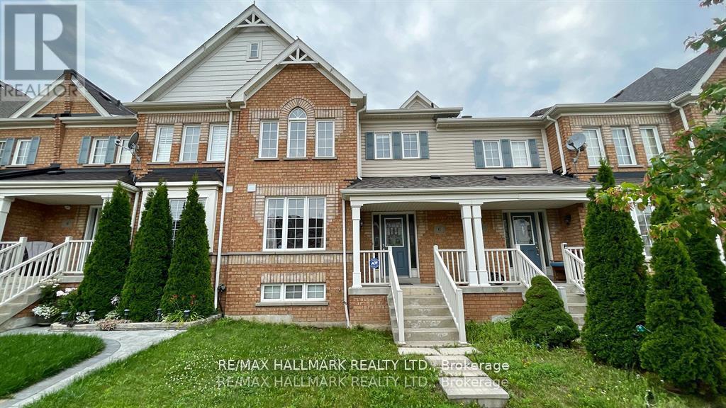 6 DOLLERY GATE, Ajax, Ontario