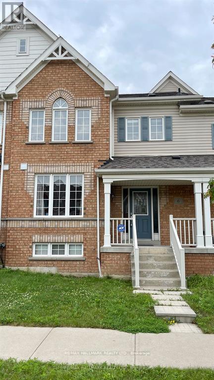 6 Dollery Gate, Ajax, Ontario  L1T 0G7 - Photo 2 - E12153311