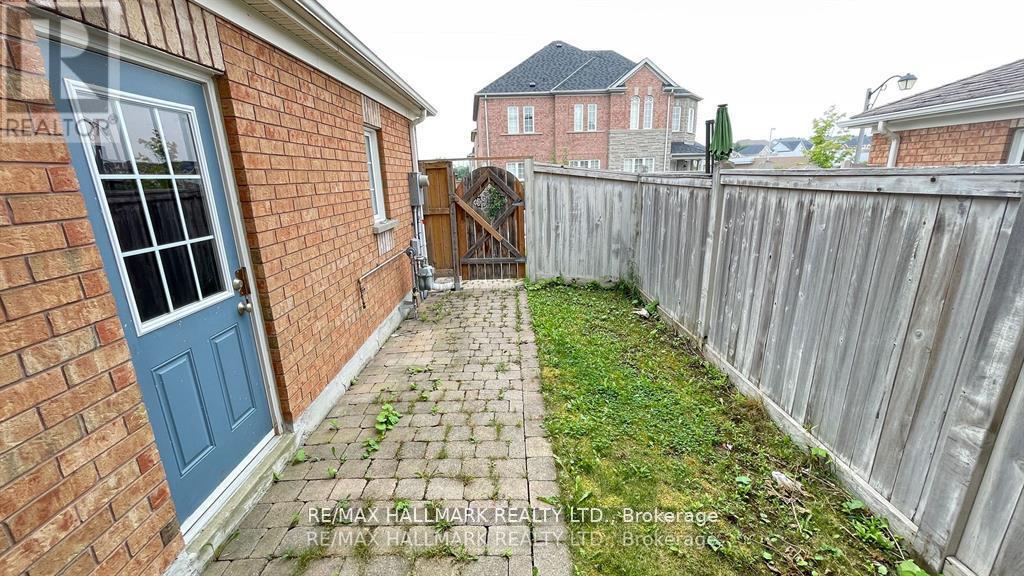 6 Dollery Gate, Ajax, Ontario  L1T 0G7 - Photo 24 - E12153311