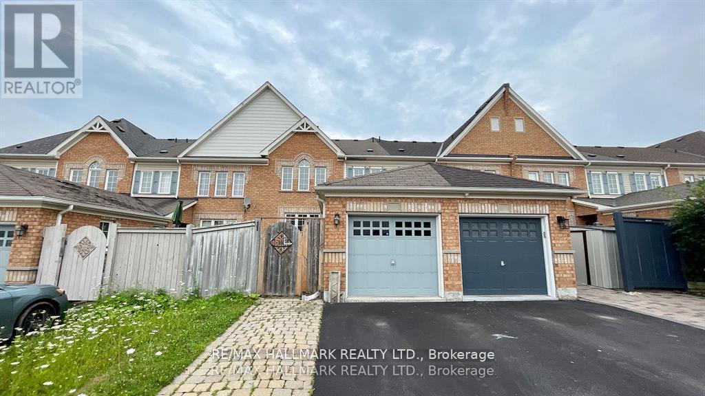 6 Dollery Gate, Ajax, Ontario  L1T 0G7 - Photo 25 - E12153311