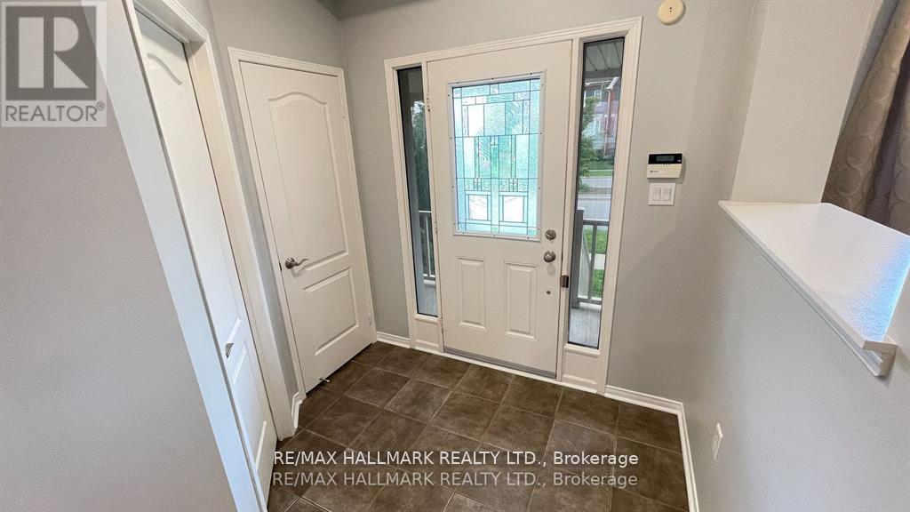 6 Dollery Gate, Ajax, Ontario  L1T 0G7 - Photo 3 - E12153311