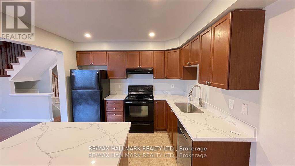 6 Dollery Gate, Ajax, Ontario  L1T 0G7 - Photo 8 - E12153311