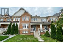 6 DOLLERY GATE, Ajax, Ontario