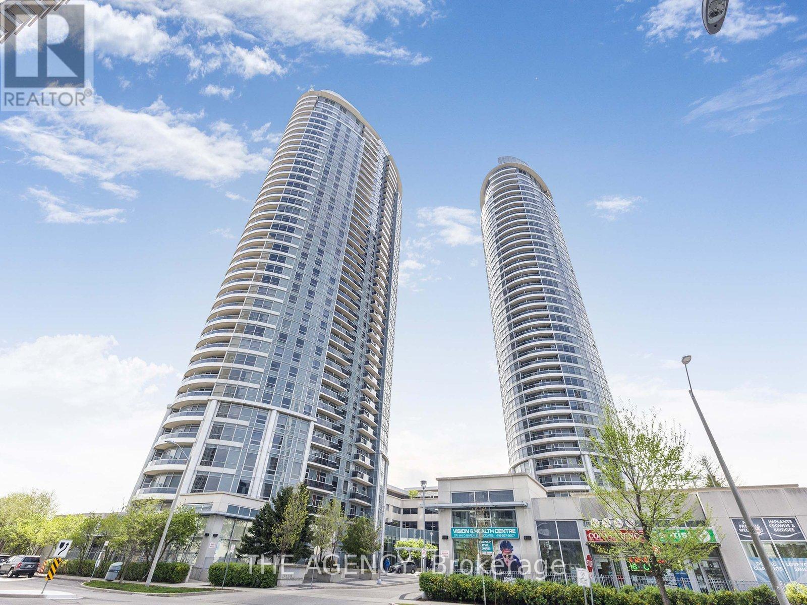 3308 - 125 Village Green Square, Toronto, Ontario  M1S 0G3 - Photo 1 - E12153327