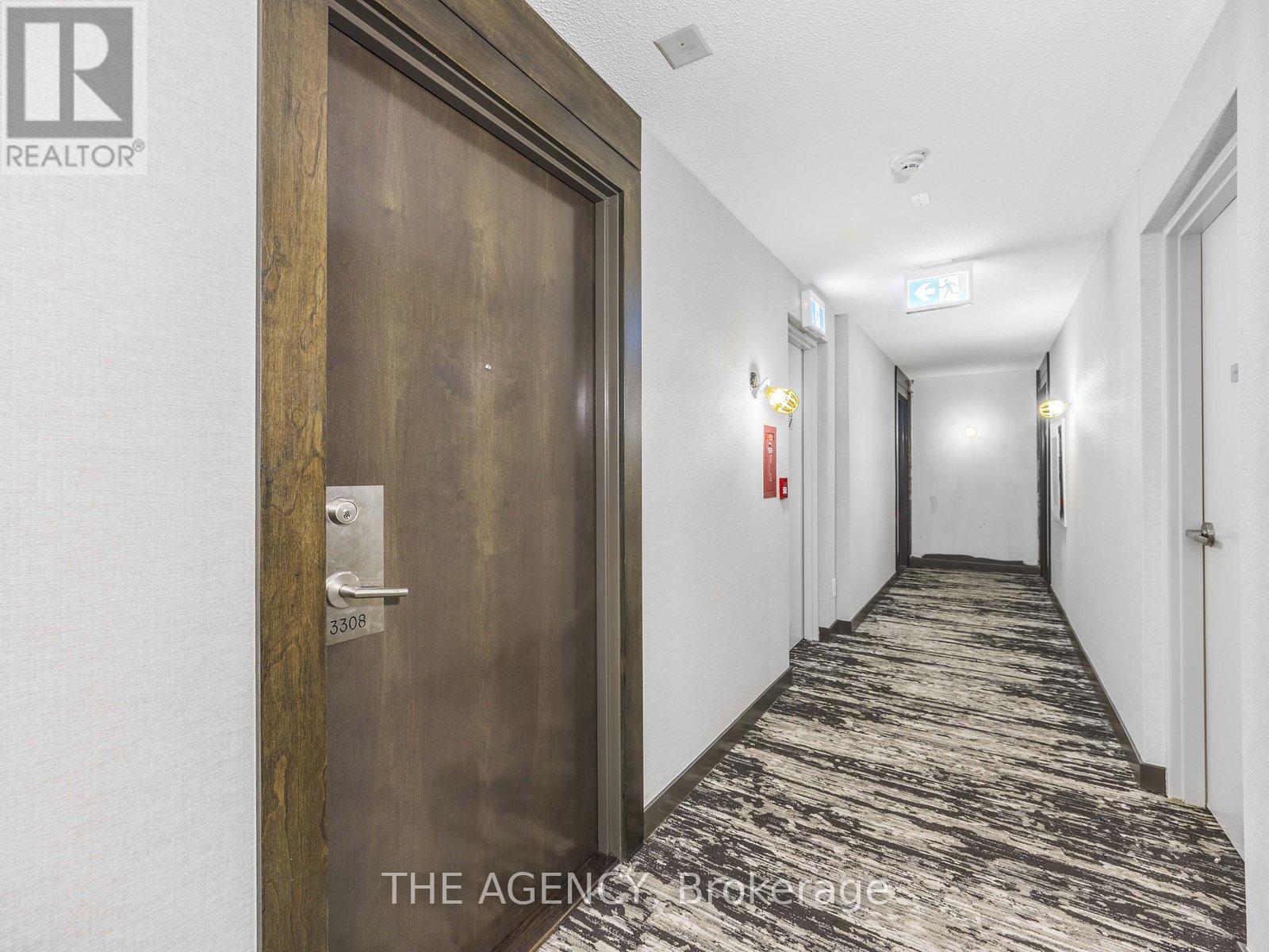 3308 - 125 Village Green Square, Toronto, Ontario  M1S 0G3 - Photo 3 - E12153327