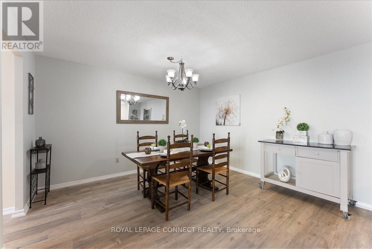 805 - 44 Falby Court, Ajax, Ontario  L1S 3L1 - Photo 10 - E12153389