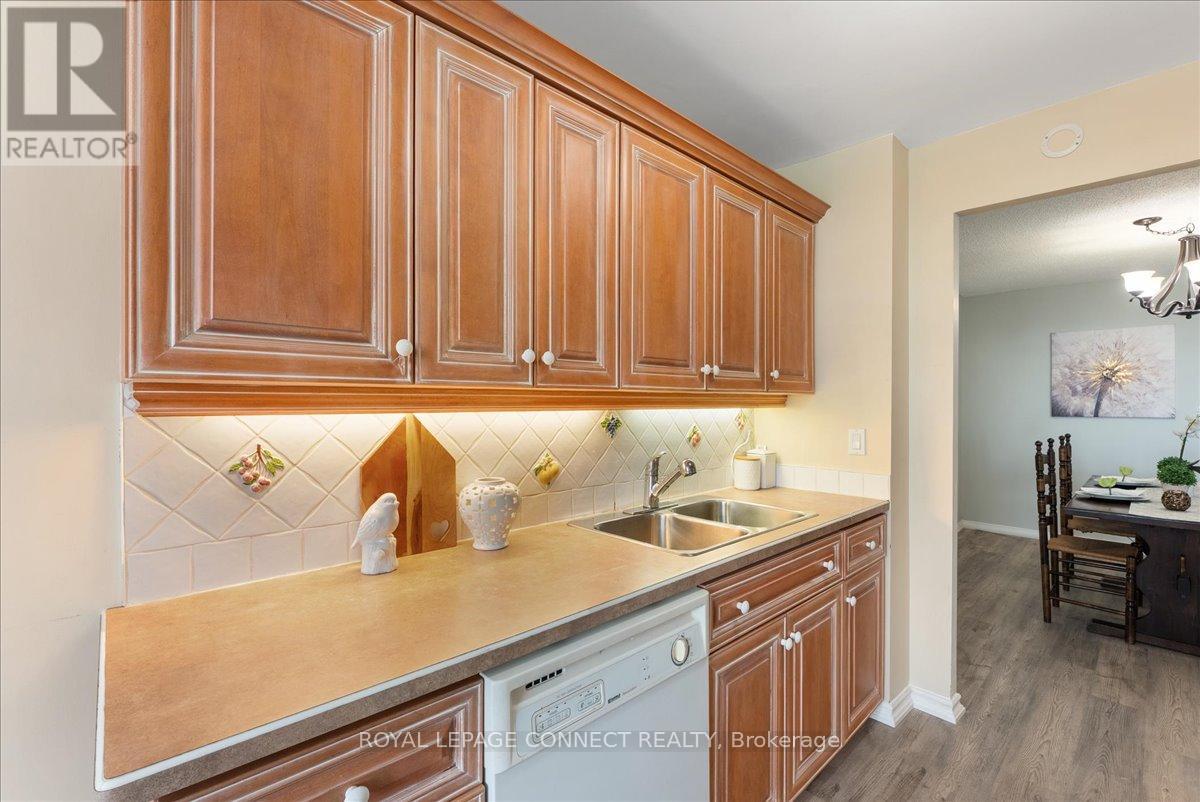 805 - 44 Falby Court, Ajax, Ontario  L1S 3L1 - Photo 13 - E12153389