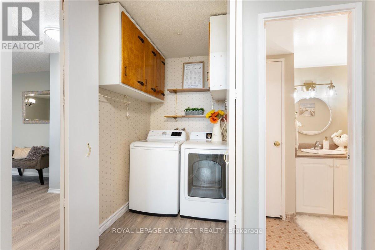 805 - 44 Falby Court, Ajax, Ontario  L1S 3L1 - Photo 23 - E12153389