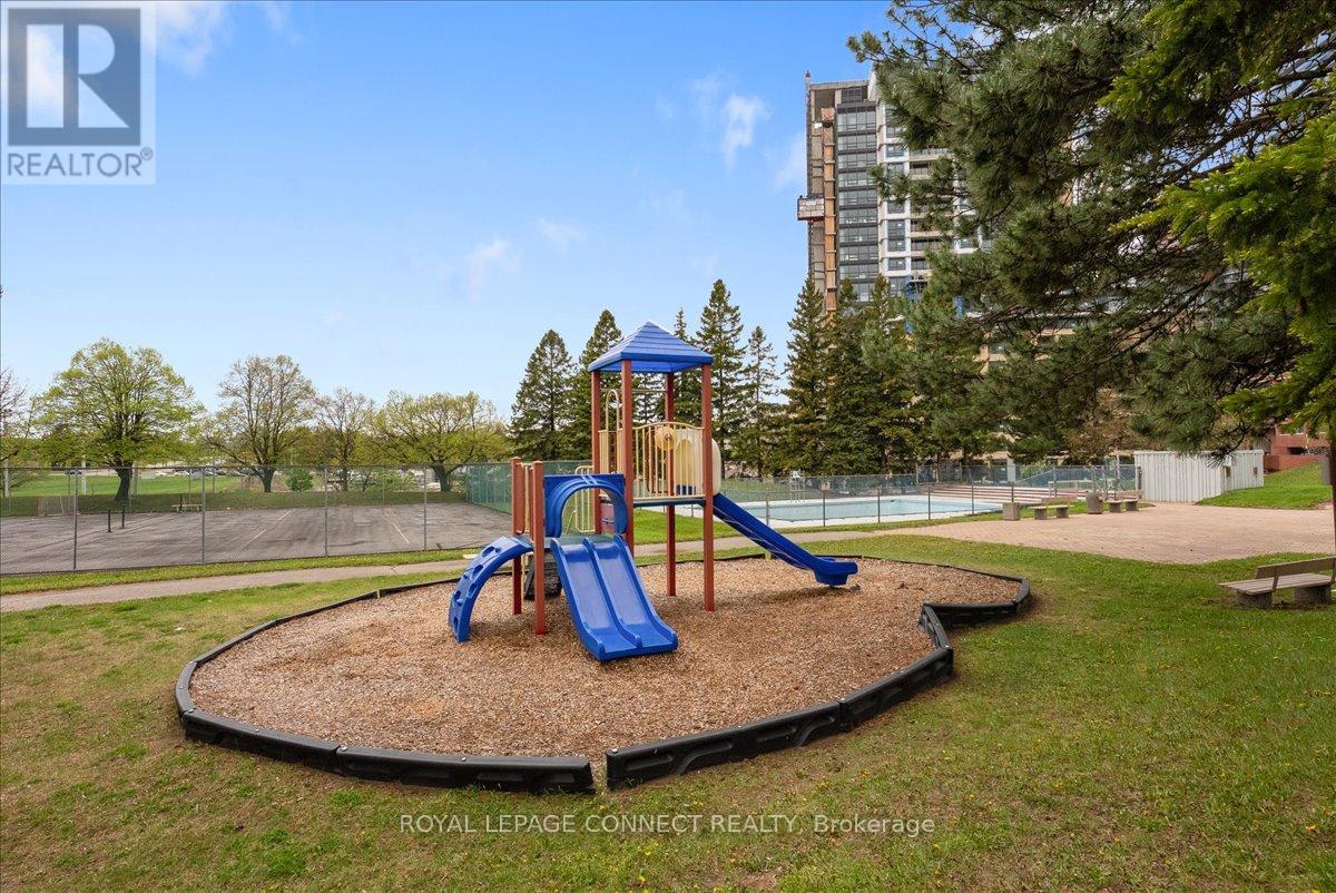 805 - 44 Falby Court, Ajax, Ontario  L1S 3L1 - Photo 32 - E12153389