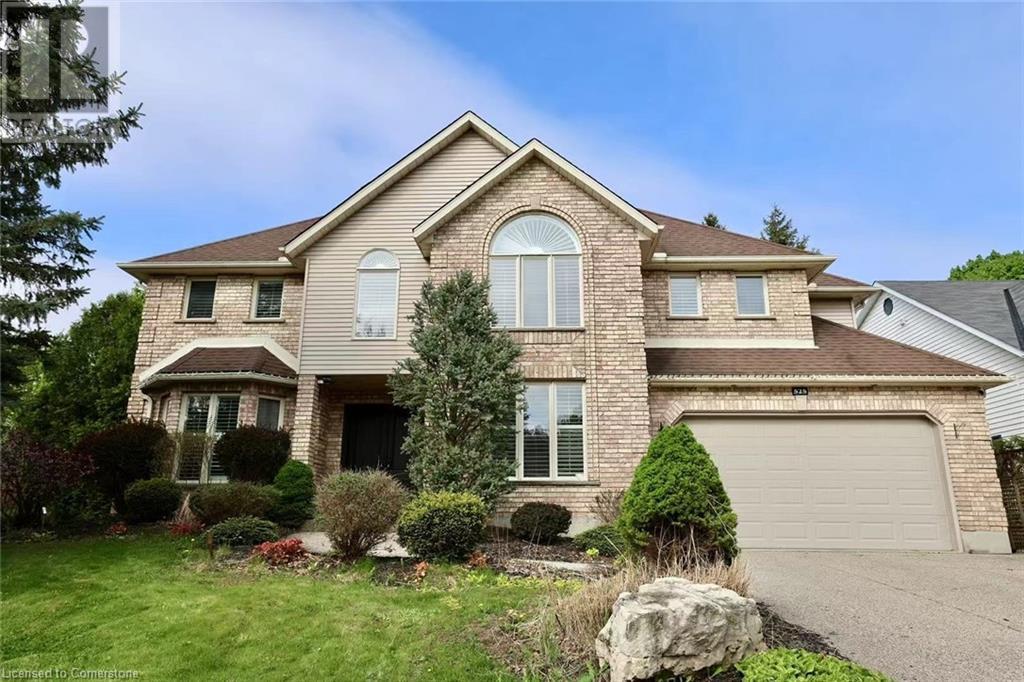 Property at 525 LEIGHLAND Drive image 1