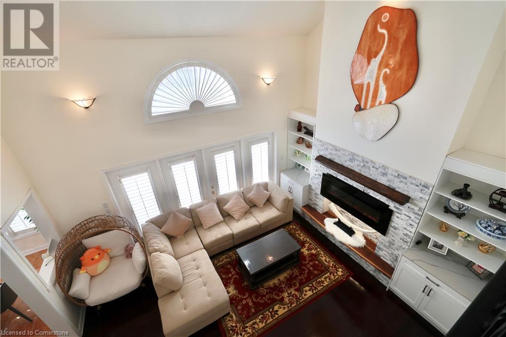 525 Leighland Drive, Waterloo, Ontario  N2T 2H5 - Photo 15 - 40729500
