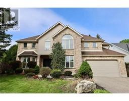 525 LEIGHLAND Drive, waterloo, Ontario