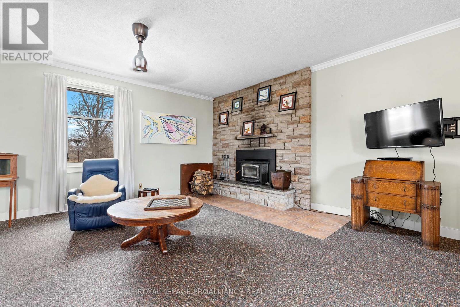 3958 Harrowsmith Road, Frontenac, Ontario  K0H 1V0 - Photo 19 - X12081781