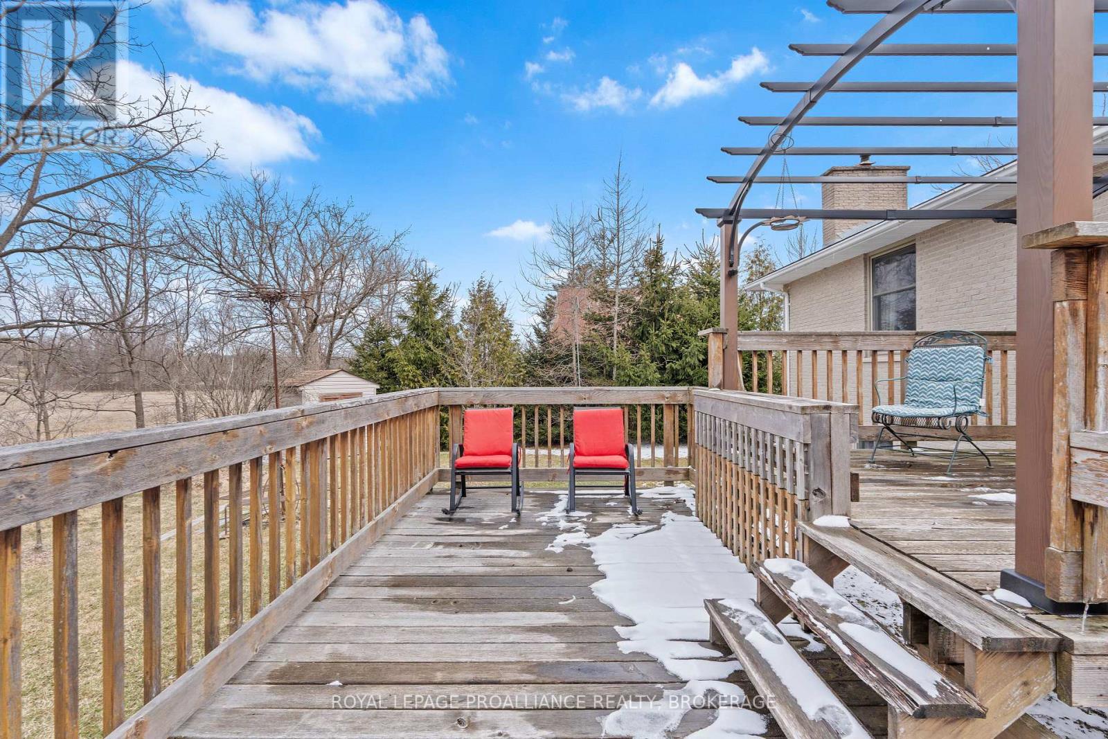 3958 Harrowsmith Road, Frontenac, Ontario  K0H 1V0 - Photo 42 - X12081781