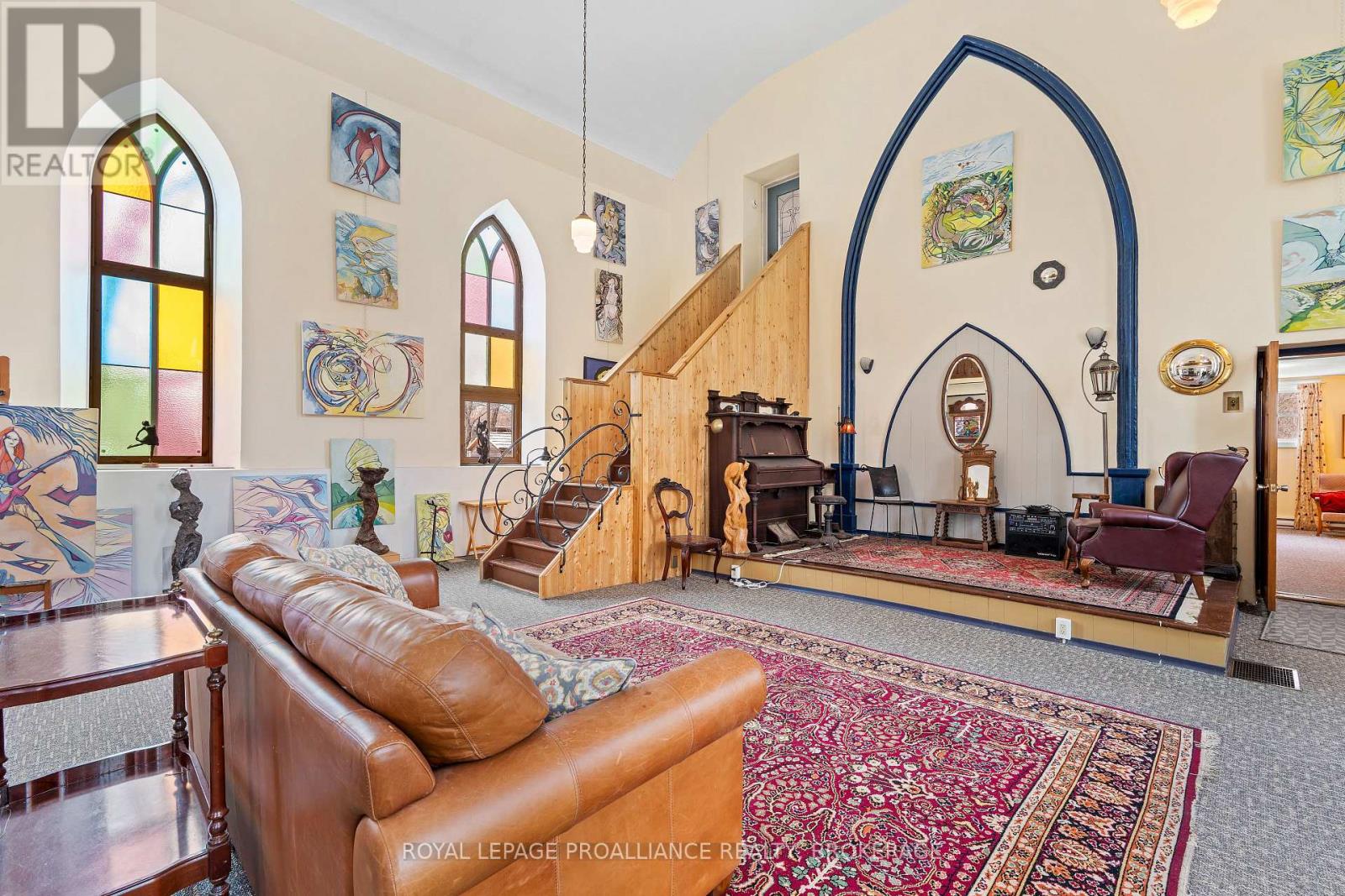 3958 Harrowsmith Road, Frontenac, Ontario  K0H 1V0 - Photo 35 - X12081781