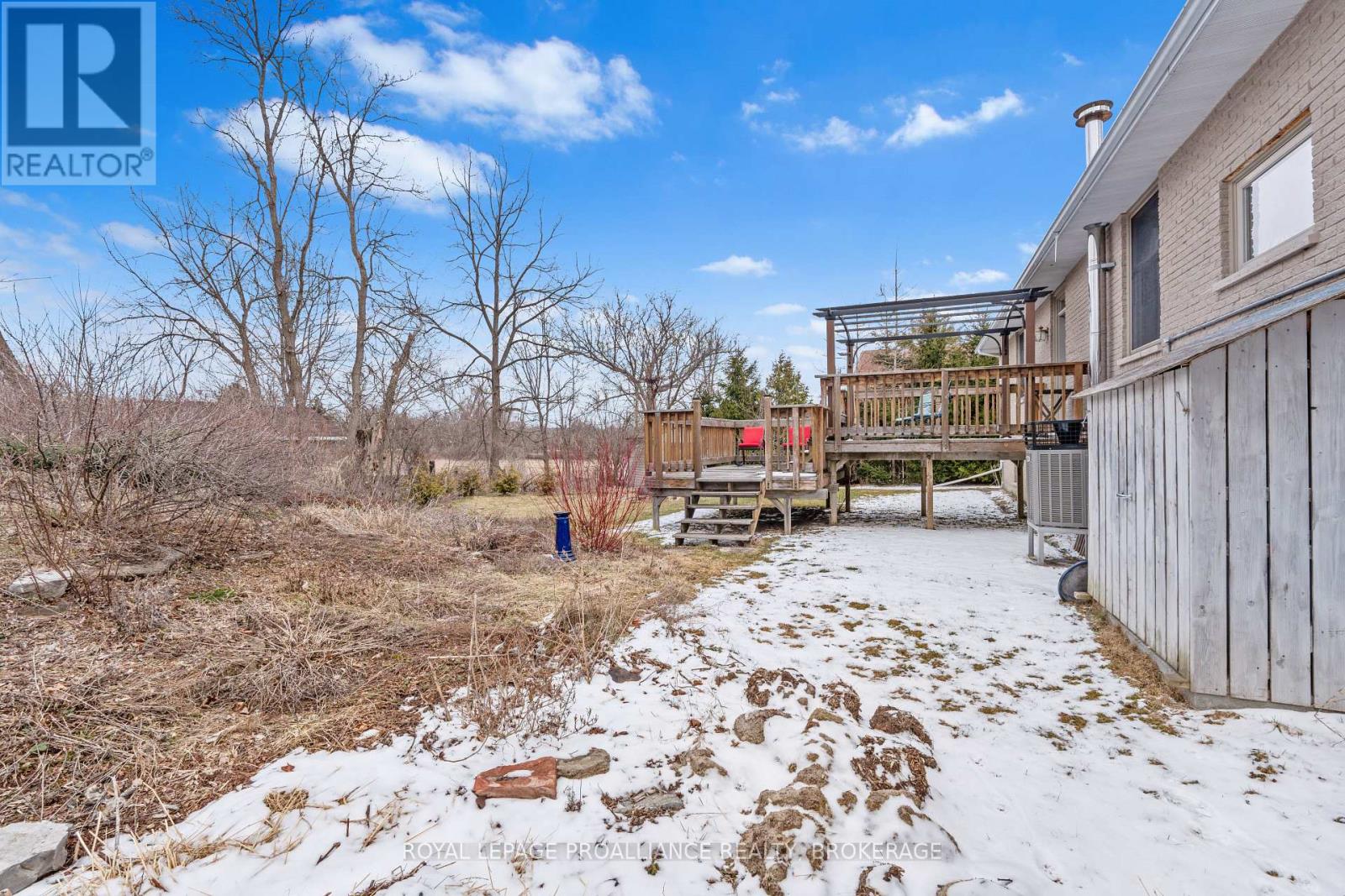 3958 Harrowsmith Road, Frontenac, Ontario  K0H 1V0 - Photo 41 - X12081781