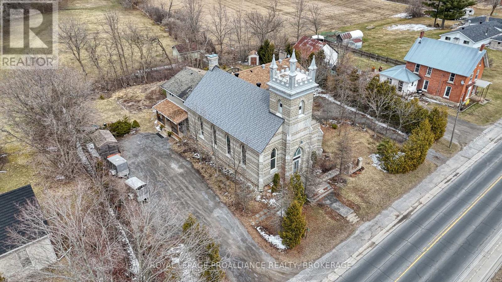 3958 Harrowsmith Road, Frontenac, Ontario  K0H 1V0 - Photo 47 - X12081781