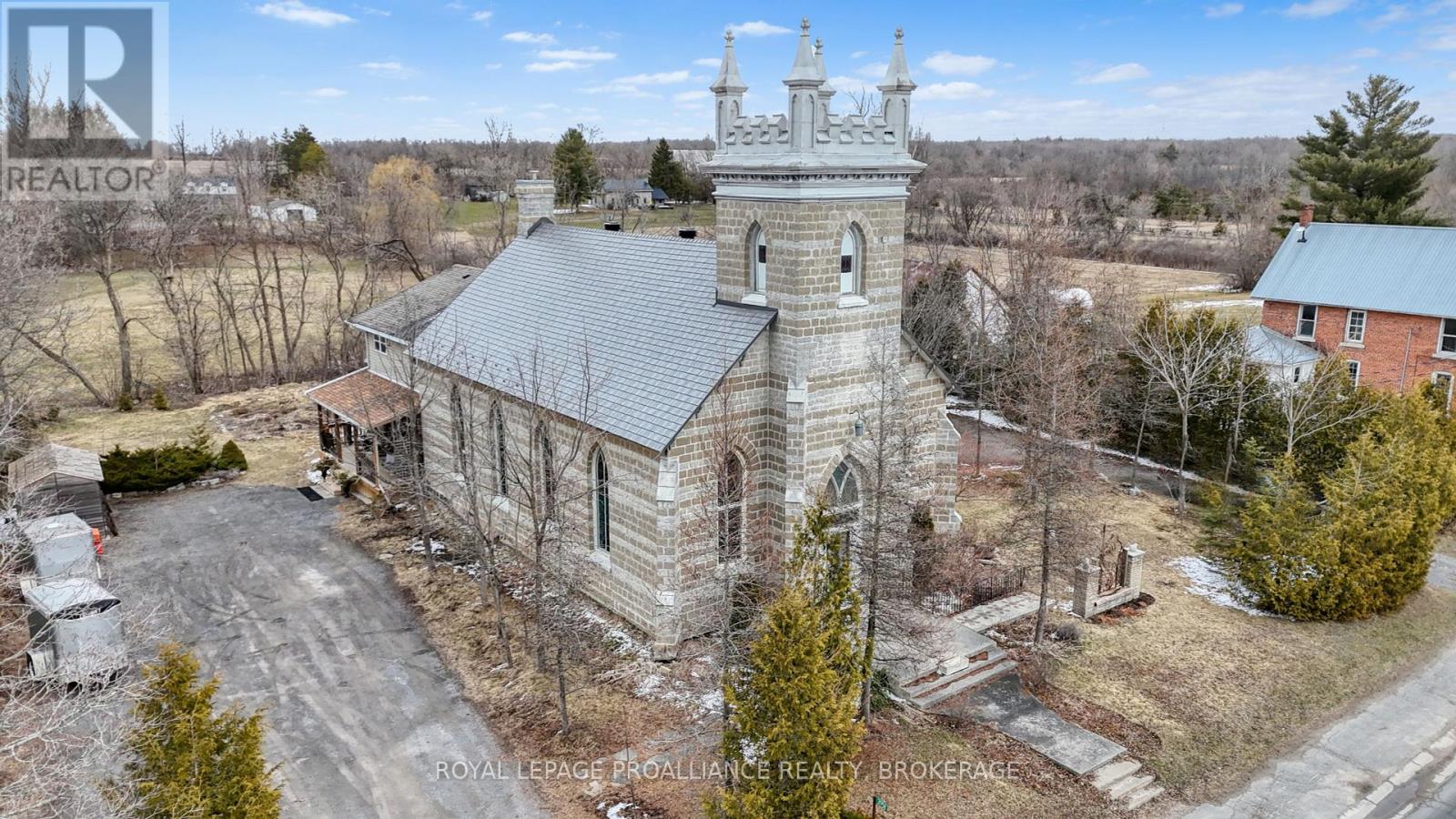 3958 Harrowsmith Road, Frontenac, Ontario  K0H 1V0 - Photo 46 - X12081781