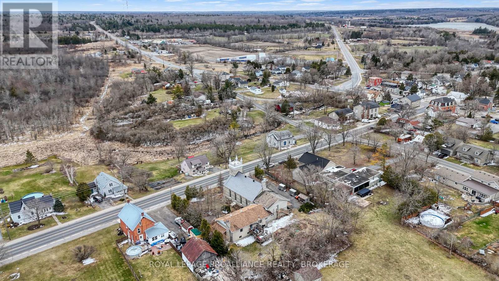 3958 Harrowsmith Road, Frontenac, Ontario  K0H 1V0 - Photo 45 - X12081781