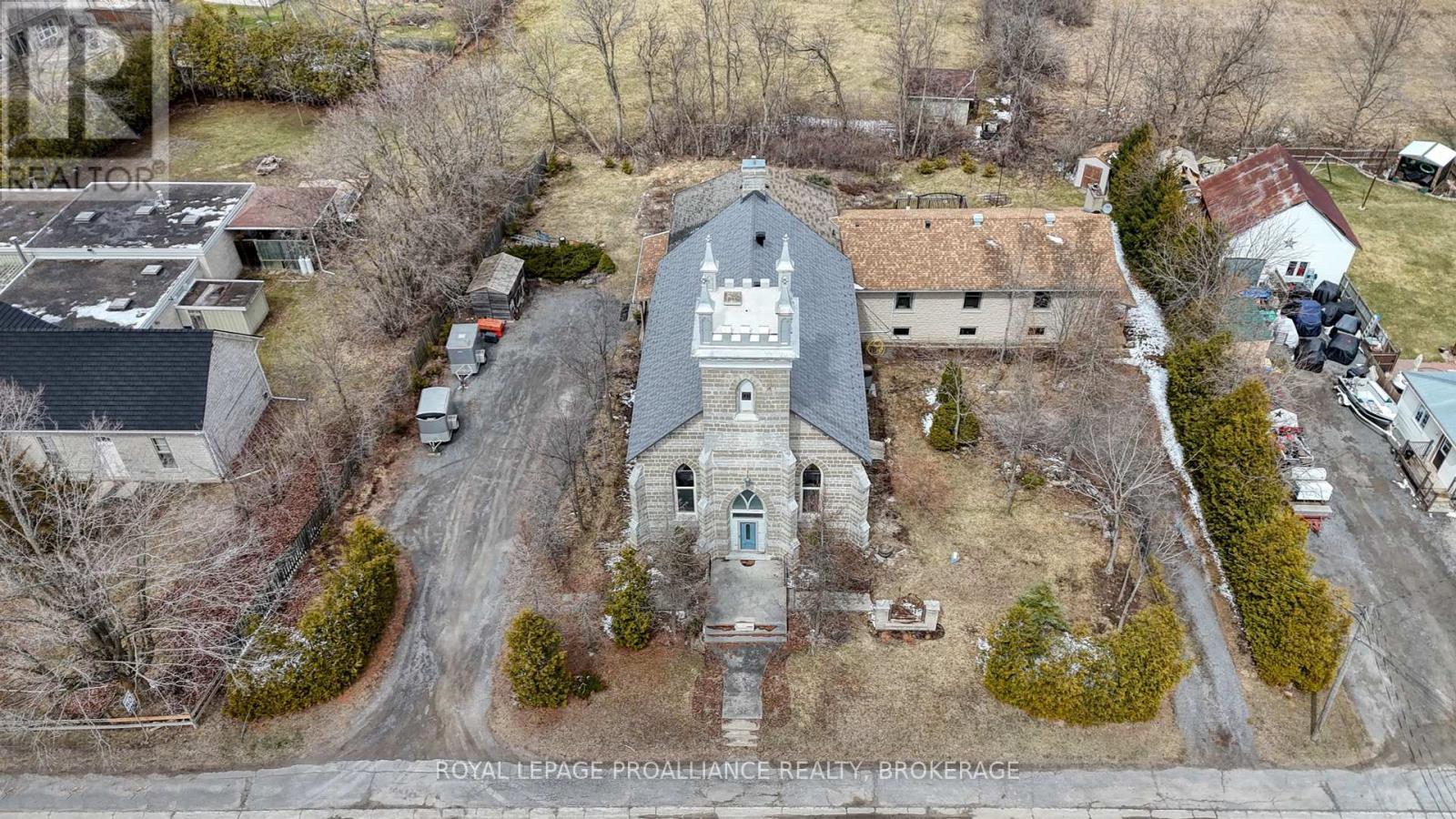 3958 Harrowsmith Road, Frontenac, Ontario  K0H 1V0 - Photo 48 - X12081781