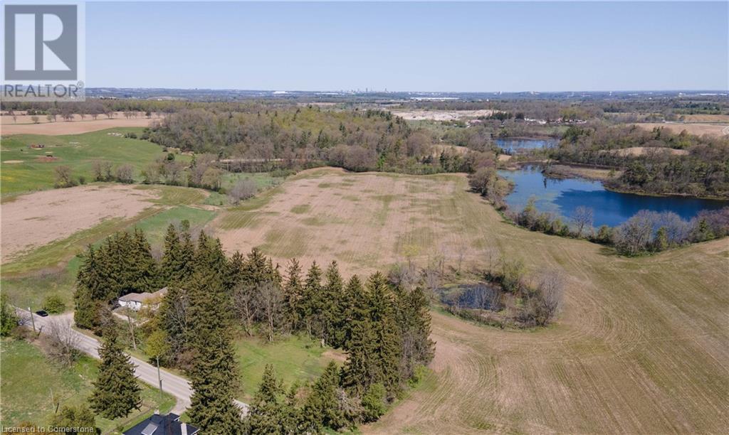 1266 Alps Road, North Dumfries, Ontario  N1R 5S5 - Photo 1 - 40726324