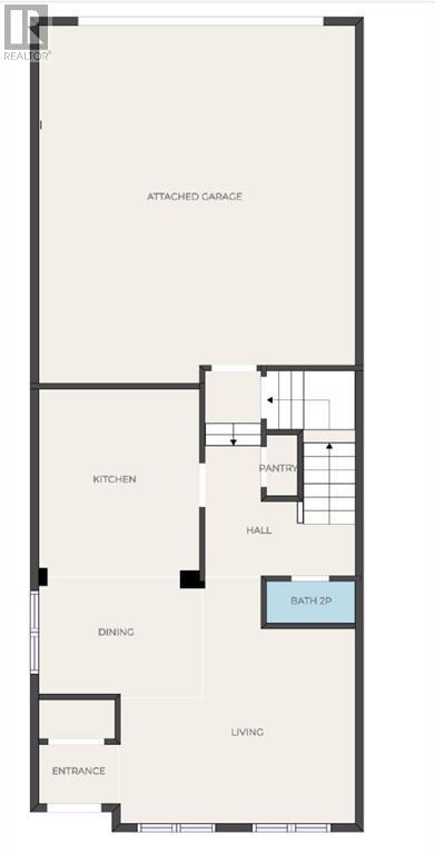 4092 Windsong Boulevard Sw, Airdrie, Alberta  T4B 3T1 - Photo 49 - A2220419