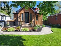 33 ROSEDALE Avenue, St. Catharines, Ontario