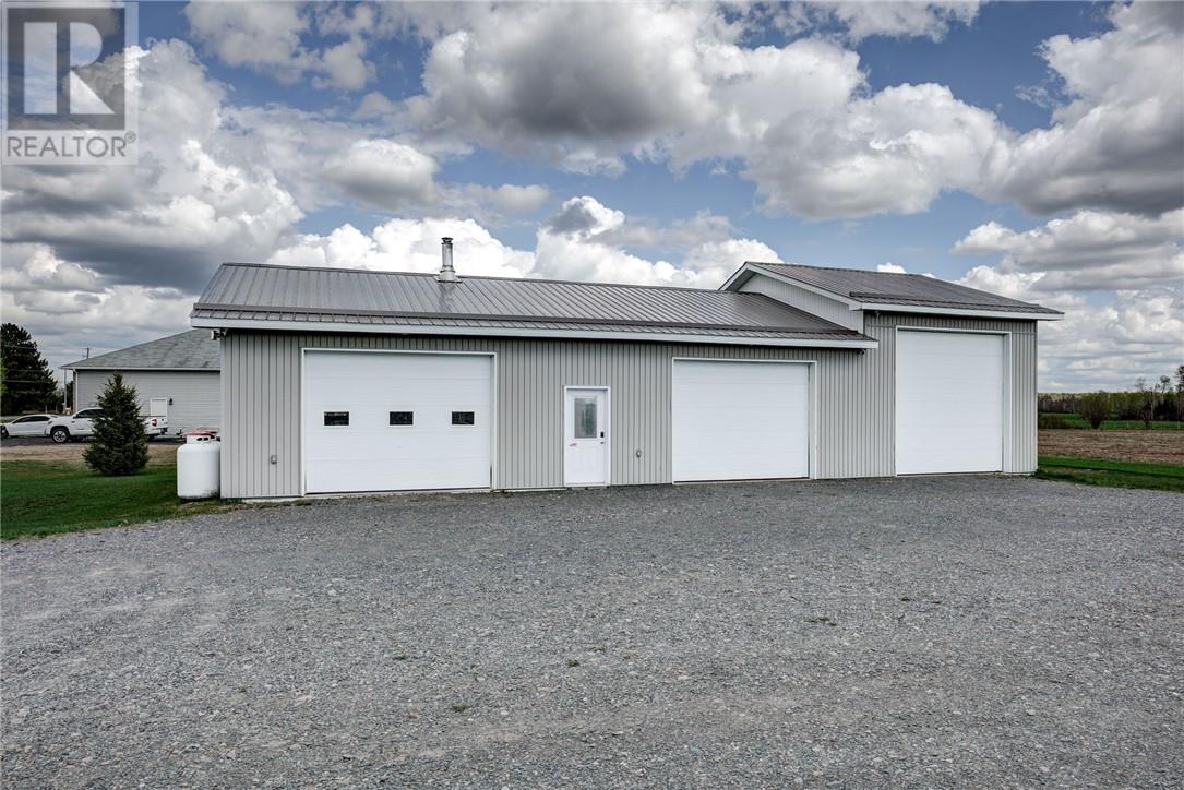 2023 Morgan Road, Chelmsford, Ontario  P0M 1L0 - Photo 39 - 2121447