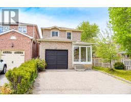 27 MILES FARM ROAD, Markham, Ontario