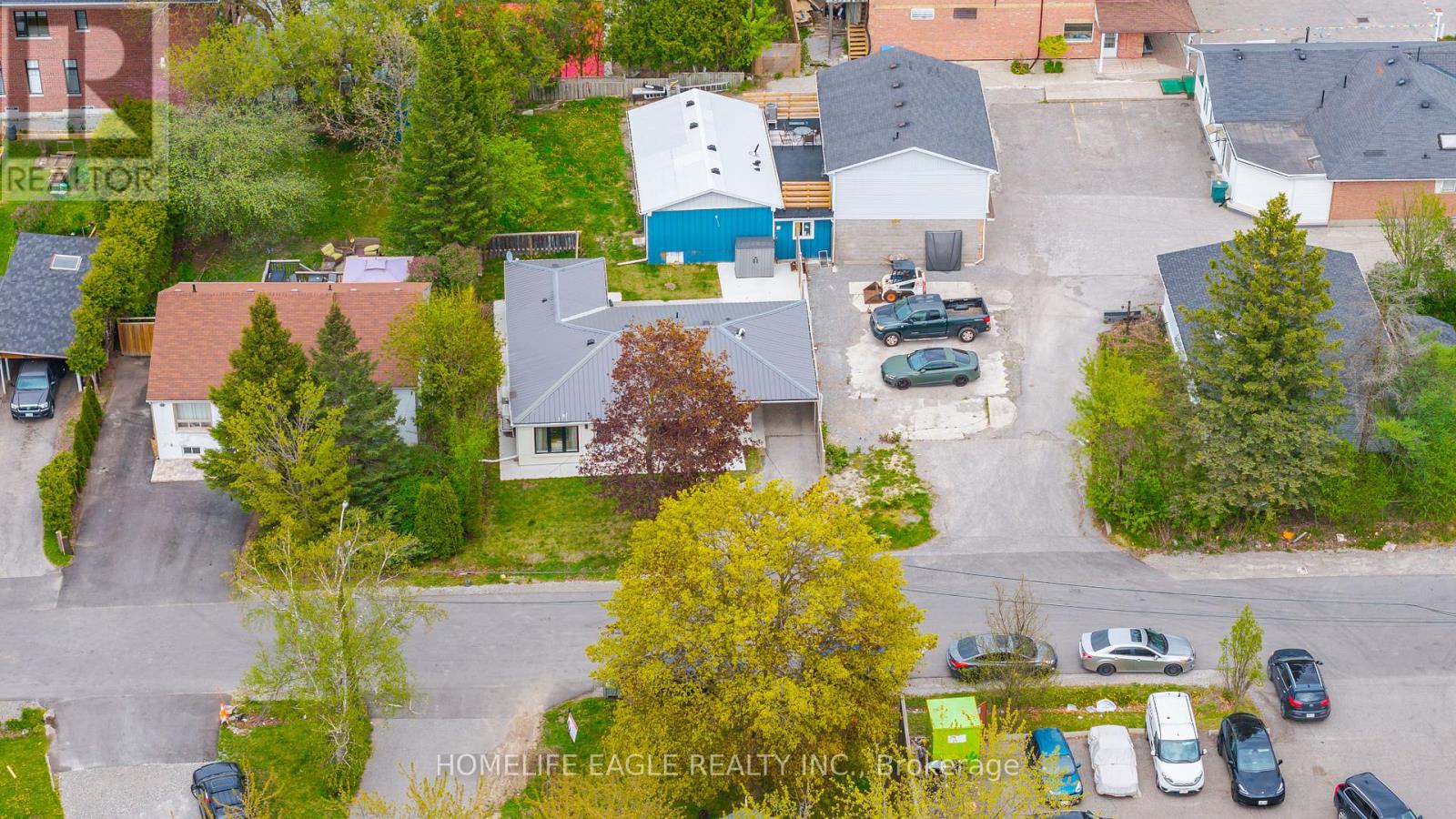 3 Hughes Street, Richmond Hill (Oak Ridges), Ontario  L4E 2V9 - Photo 33 - N12153272