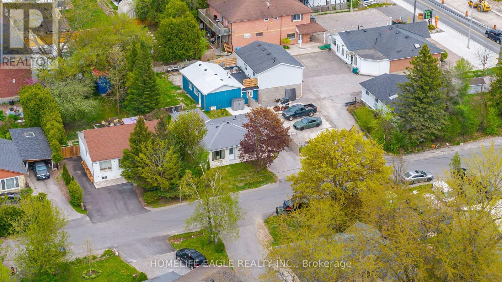 3 Hughes Street, Richmond Hill, Ontario  L4E 2V9 - Photo 34 - N12153276