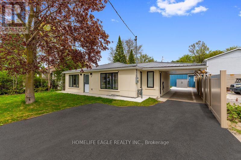 3 Hughes Street, Richmond Hill, Ontario  L4E 2V9 - Photo 4 - N12153276