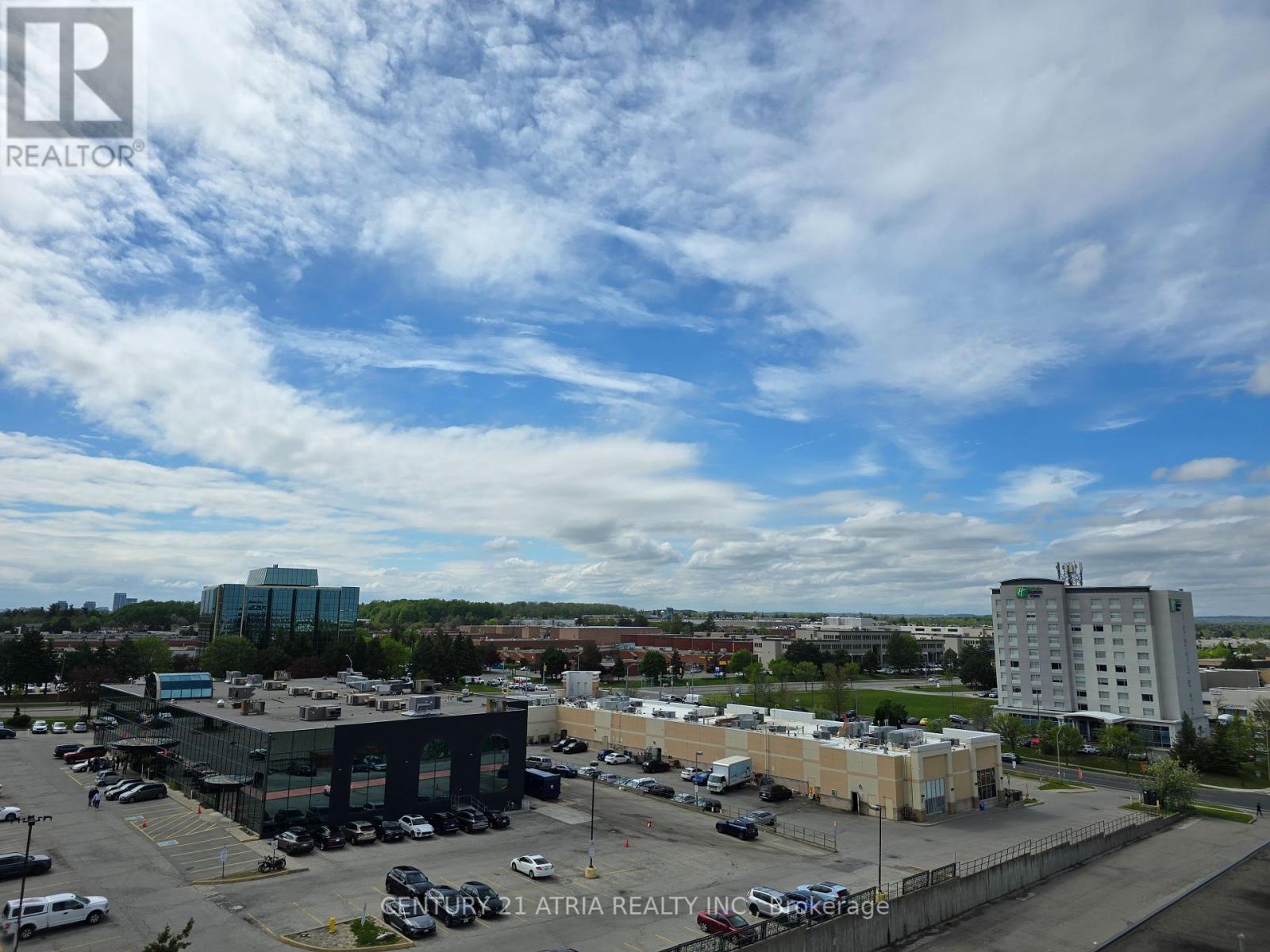 917 - 9017 Leslie Street, Richmond Hill (Beaver Creek Business Park), Ontario  L4B 4R8 - Photo 9 - N12153319
