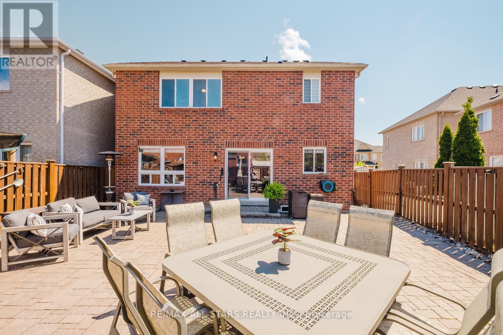 3 Richard Coulson Crescent, Whitchurch-Stouffville, Ontario  L4A 0G7 - Photo 35 - N12153323
