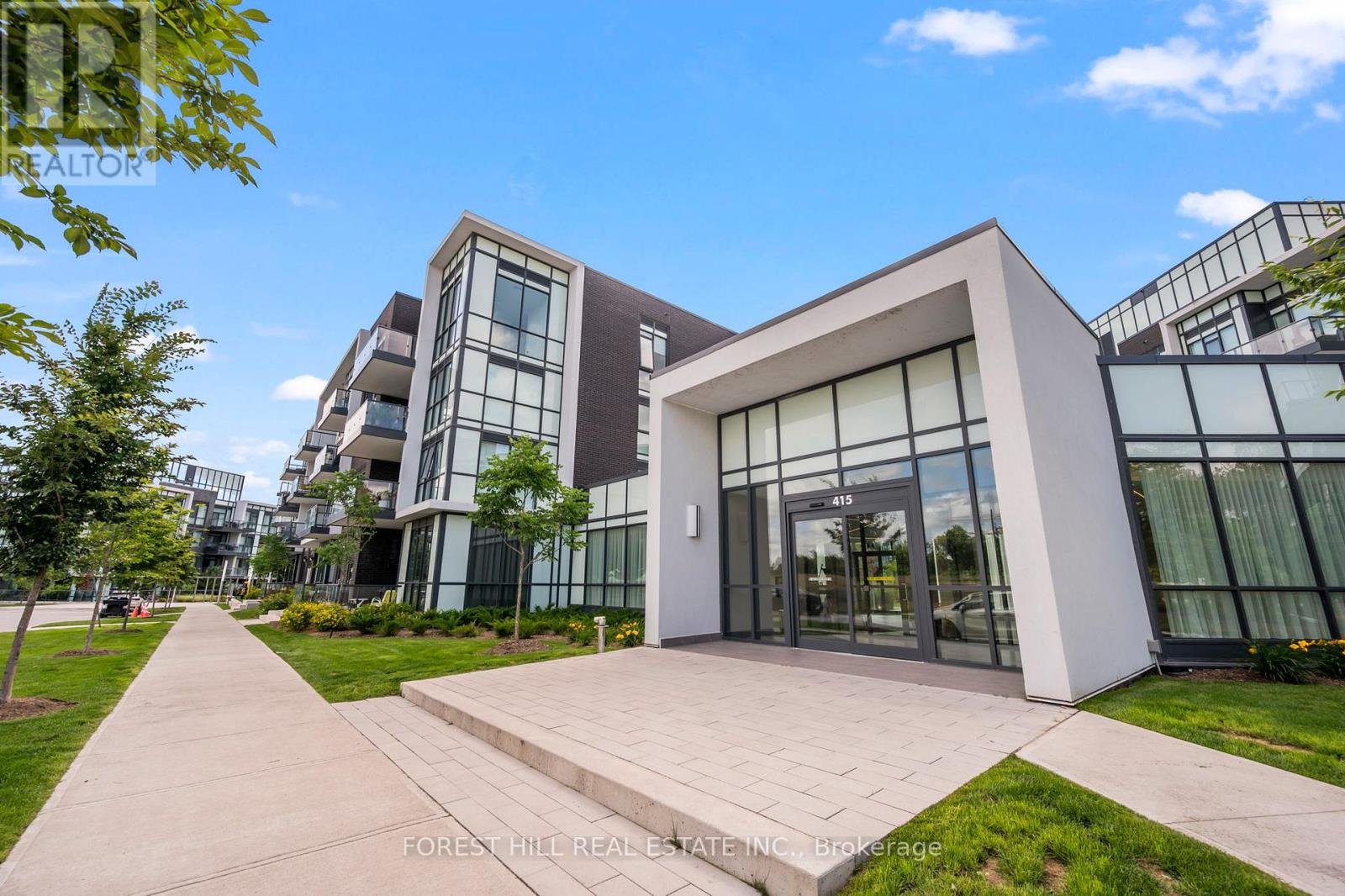 128 - 415 Sea Ray Boulevard, Innisfil, Ontario  L9S 2P7 - Photo 1 - N12153325