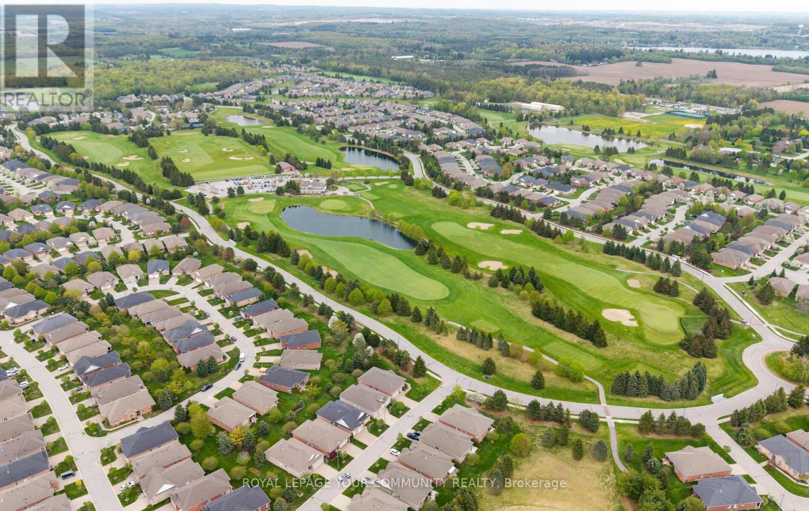 172 Bobby Locke Lane, Whitchurch-Stouffville (Ballantrae), Ontario  L4A 1R3 - Photo 48 - N12153332