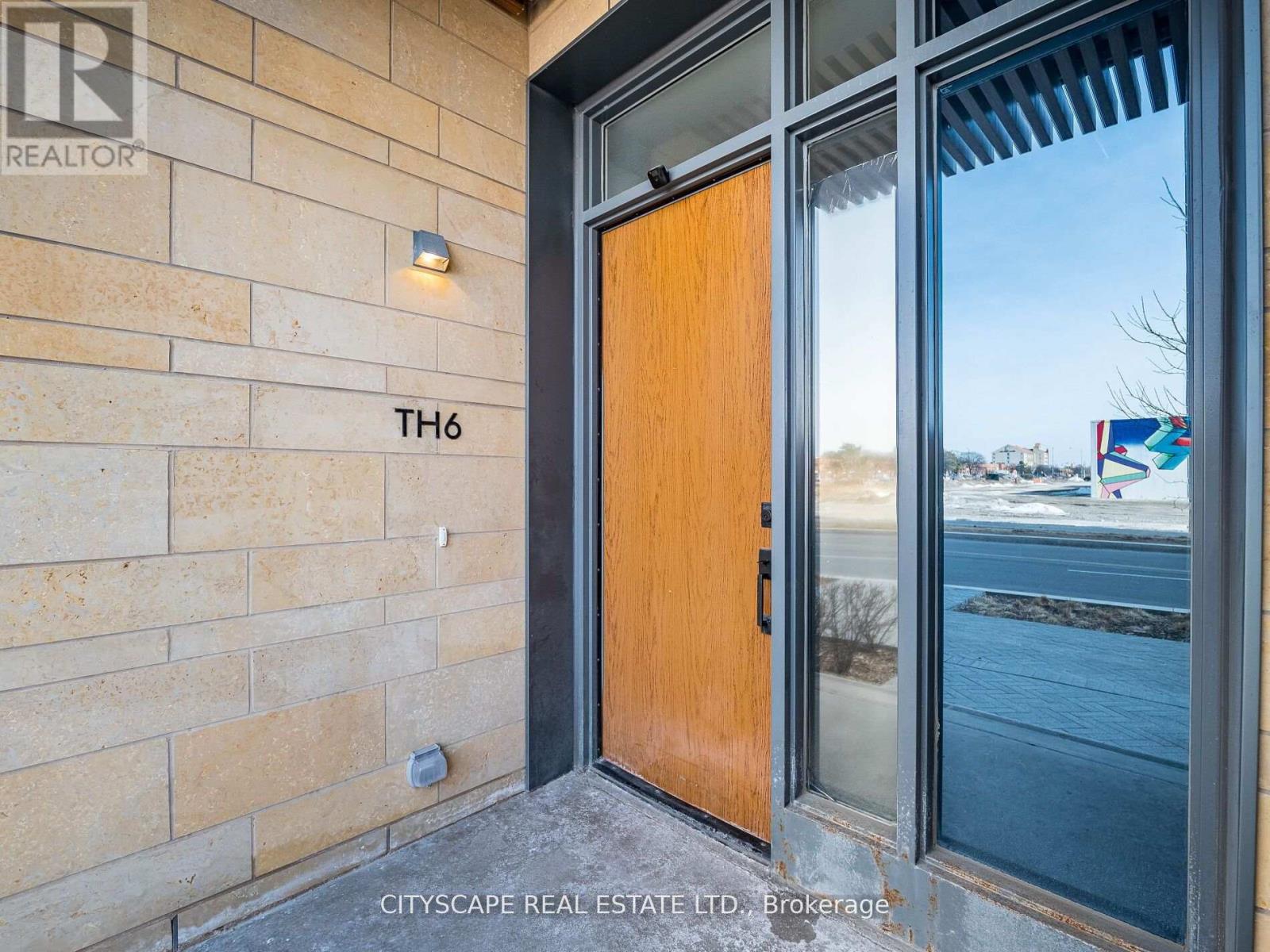 Th06 - 9 Buttermill Avenue W, Vaughan, Ontario  L4K 0M5 - Photo 3 - N12153347