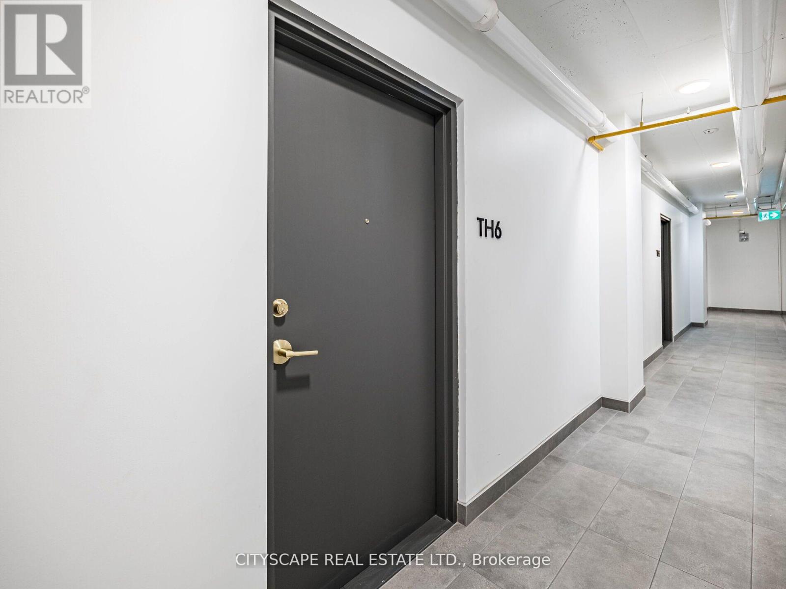Th06 - 9 Buttermill Avenue W, Vaughan, Ontario  L4K 0M5 - Photo 37 - N12153347