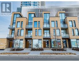 TH06 - 9 BUTTERMILL AVENUE W, Vaughan, Ontario