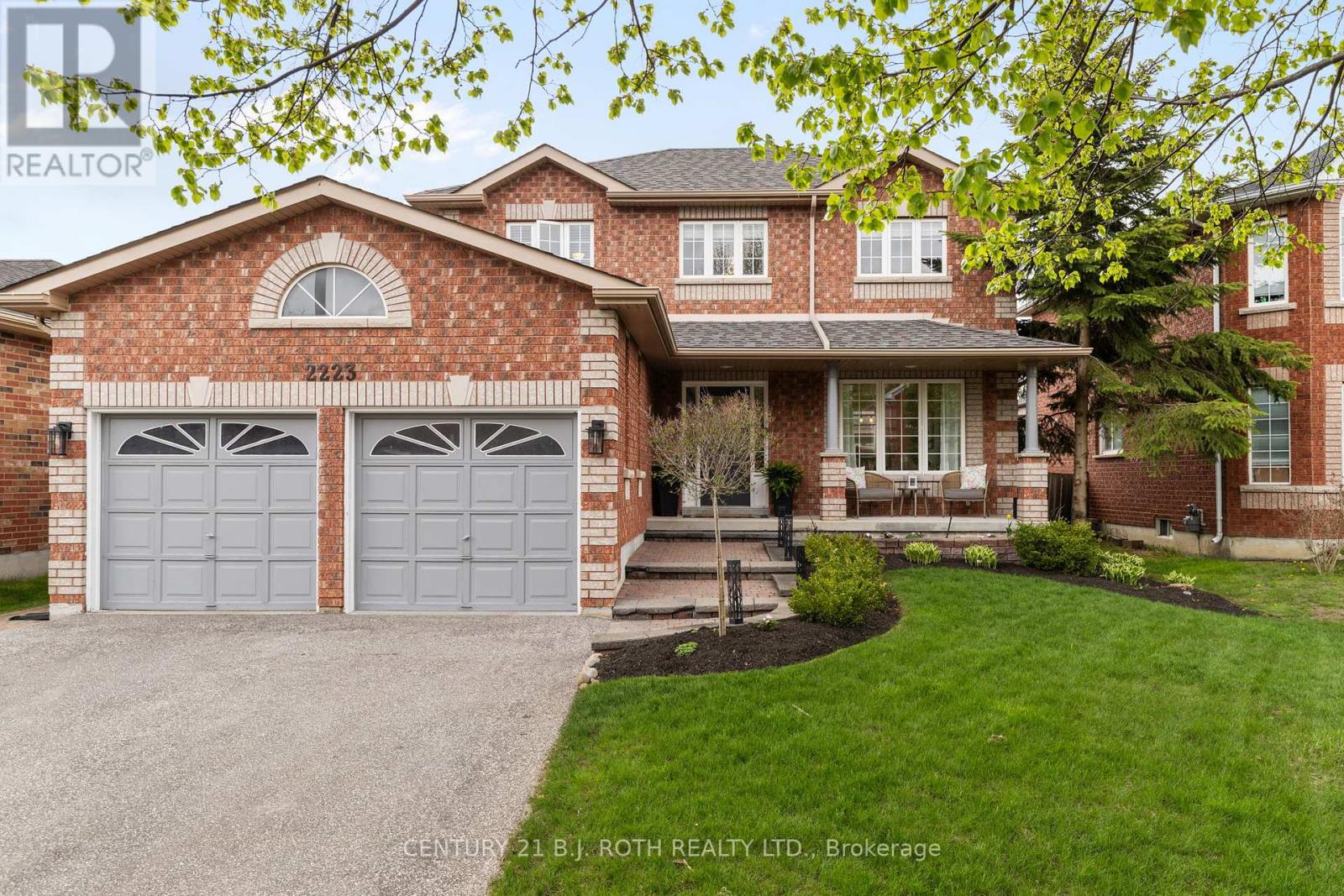 2223 Jack Crescent, Innisfil, Ontario  L9S 2C7 - Photo 2 - N12153374