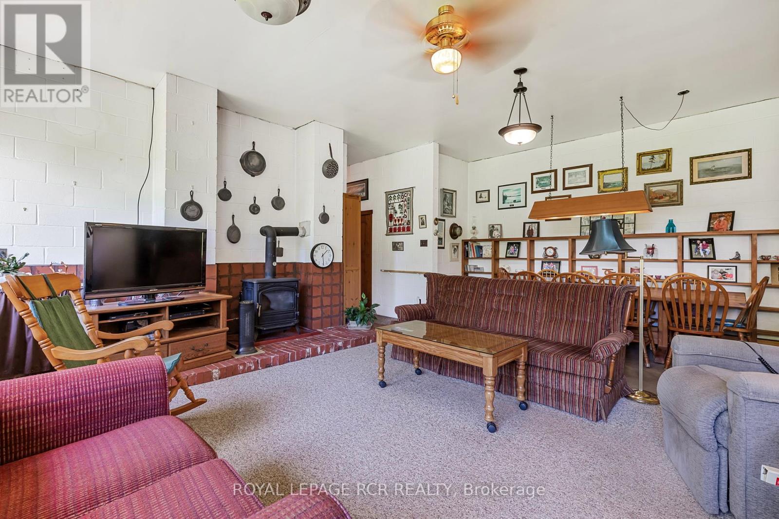 1092 Ballycroy Road, Adjala-Tosorontio, Ontario  L0N 1P0 - Photo 13 - N12153399