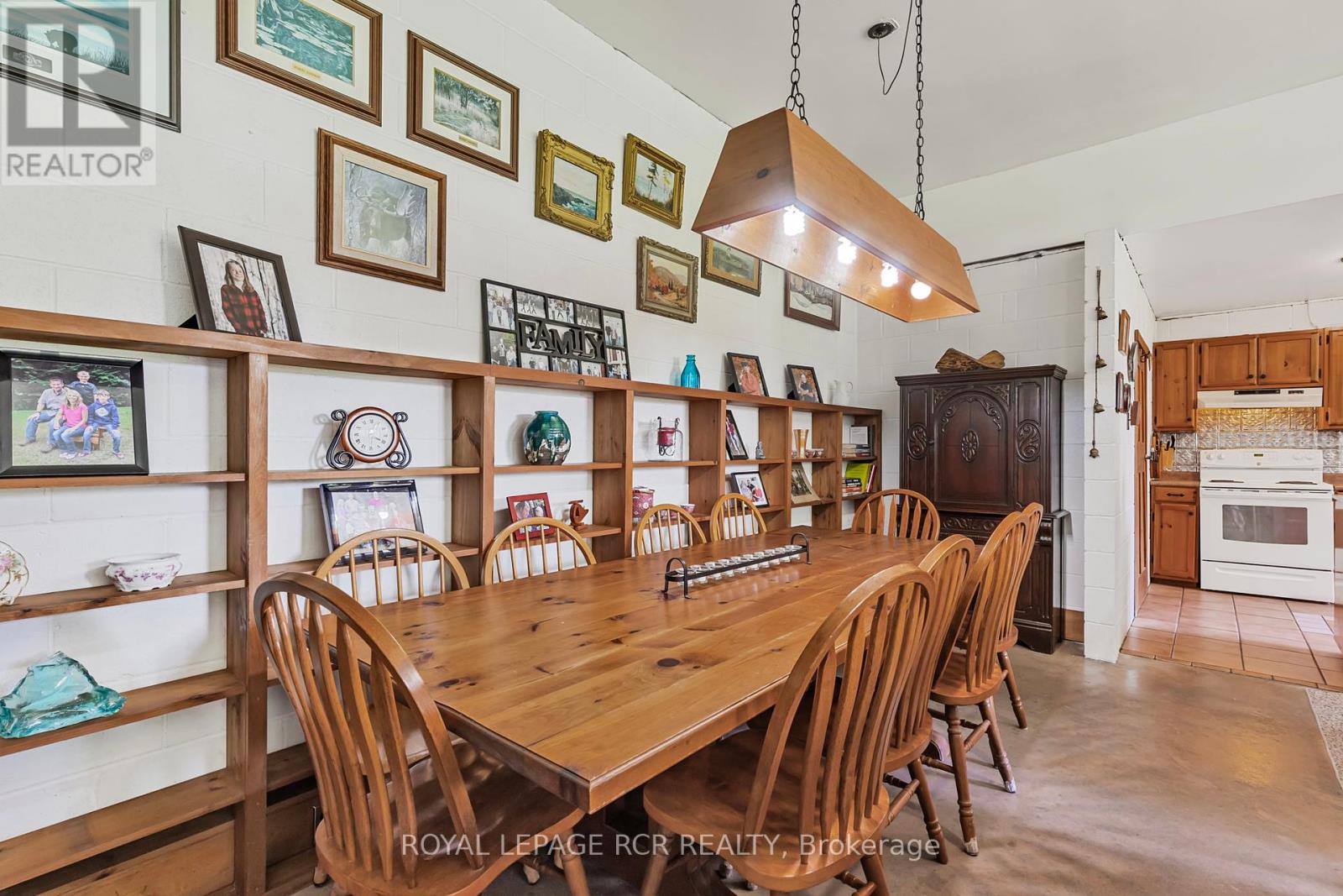 1092 Ballycroy Road, Adjala-Tosorontio, Ontario  L0N 1P0 - Photo 15 - N12153399