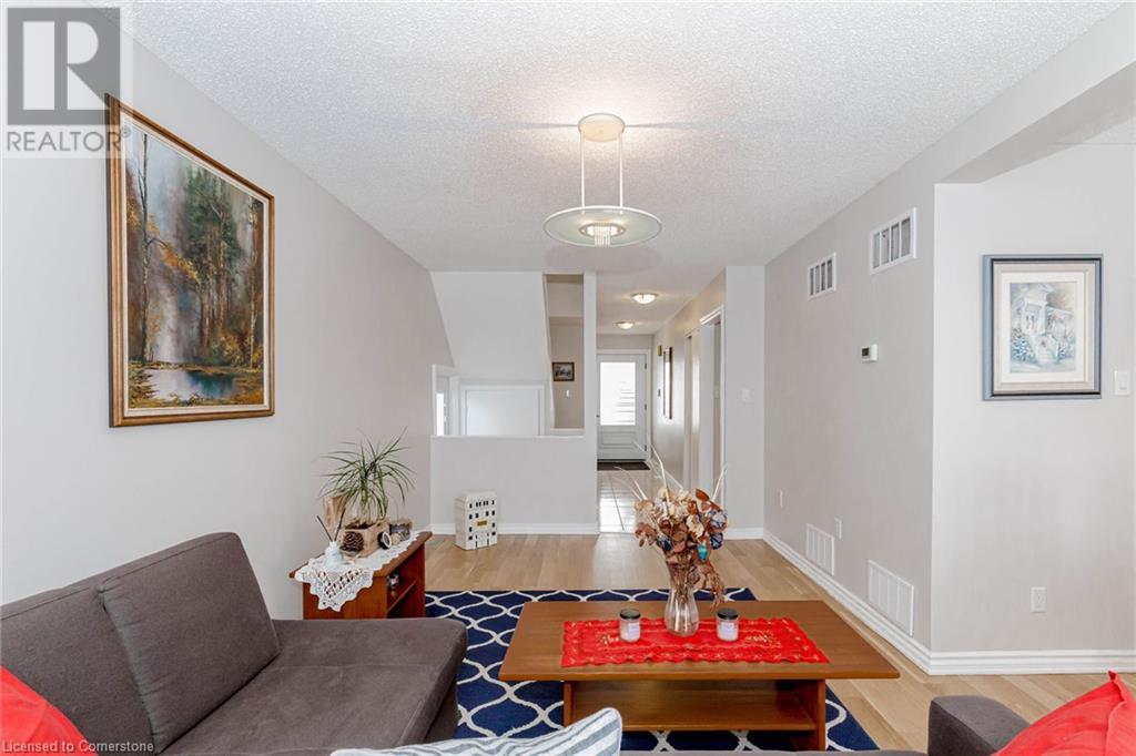 4155 Dursley Crescent, Mississauga, Ontario  L4Z 1J6 - Photo 14 - 40729545