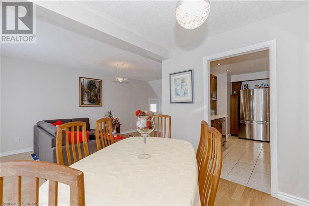 4155 Dursley Crescent, Mississauga, Ontario  L4Z 1J6 - Photo 17 - 40729545